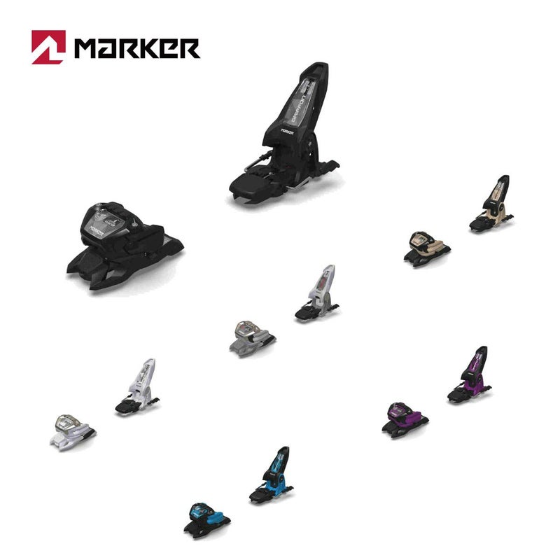 MARKER �}�[�J�[ �X�L�[ �r���f�B���O 2025 GRIFFON 13 / �O���t�H�� 13 [7524]