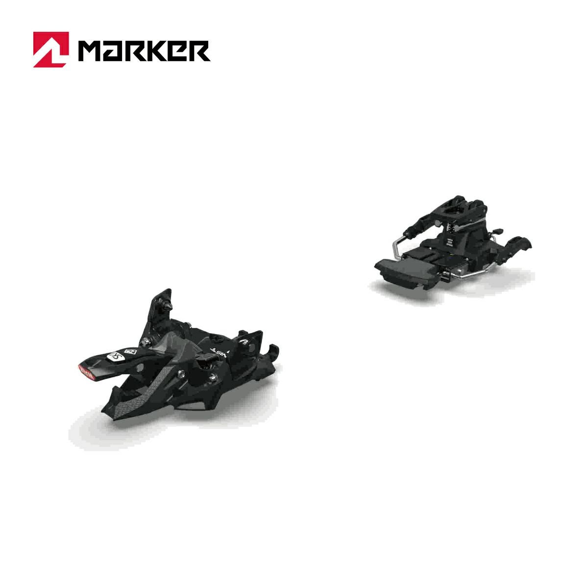 MARKER マーカー スキービンディング 2026 COMP 20 / コンプ 20 [7120