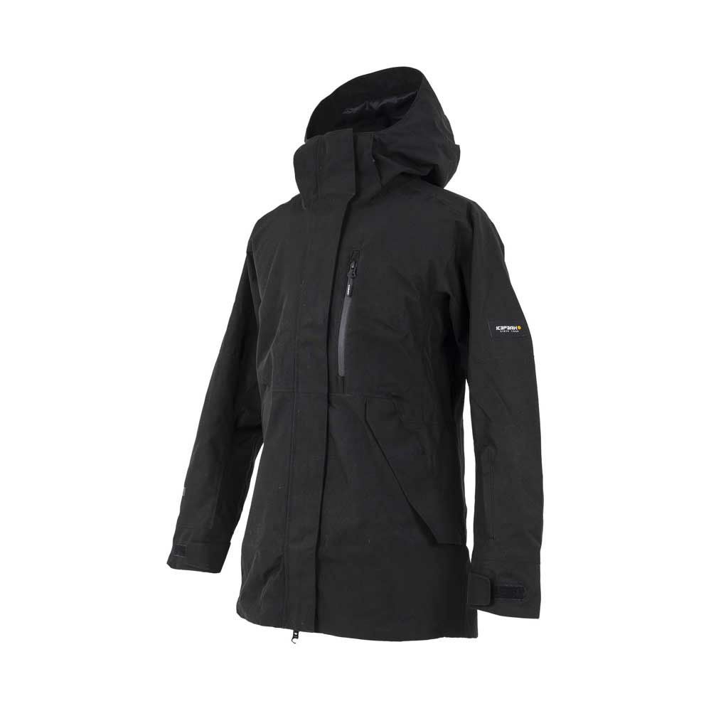 ICEPEAK アイスピーク スキーウェア ジャケット レディース ＜2025
