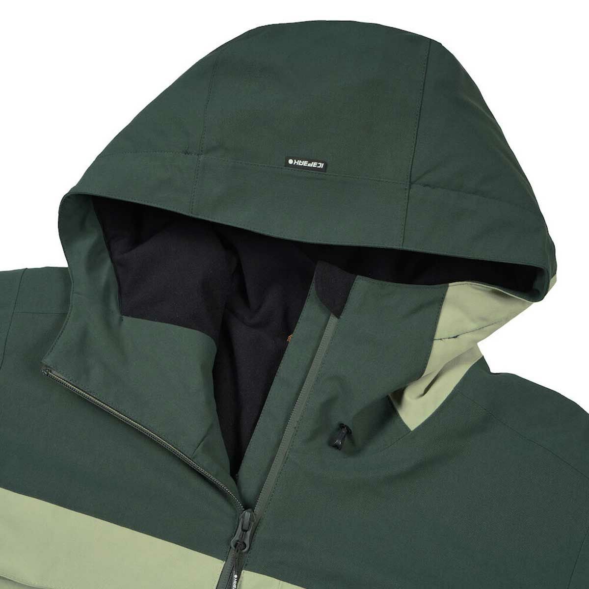 ICEPEAK アイスピーク スキーウェア ジャケット レディース＜2025