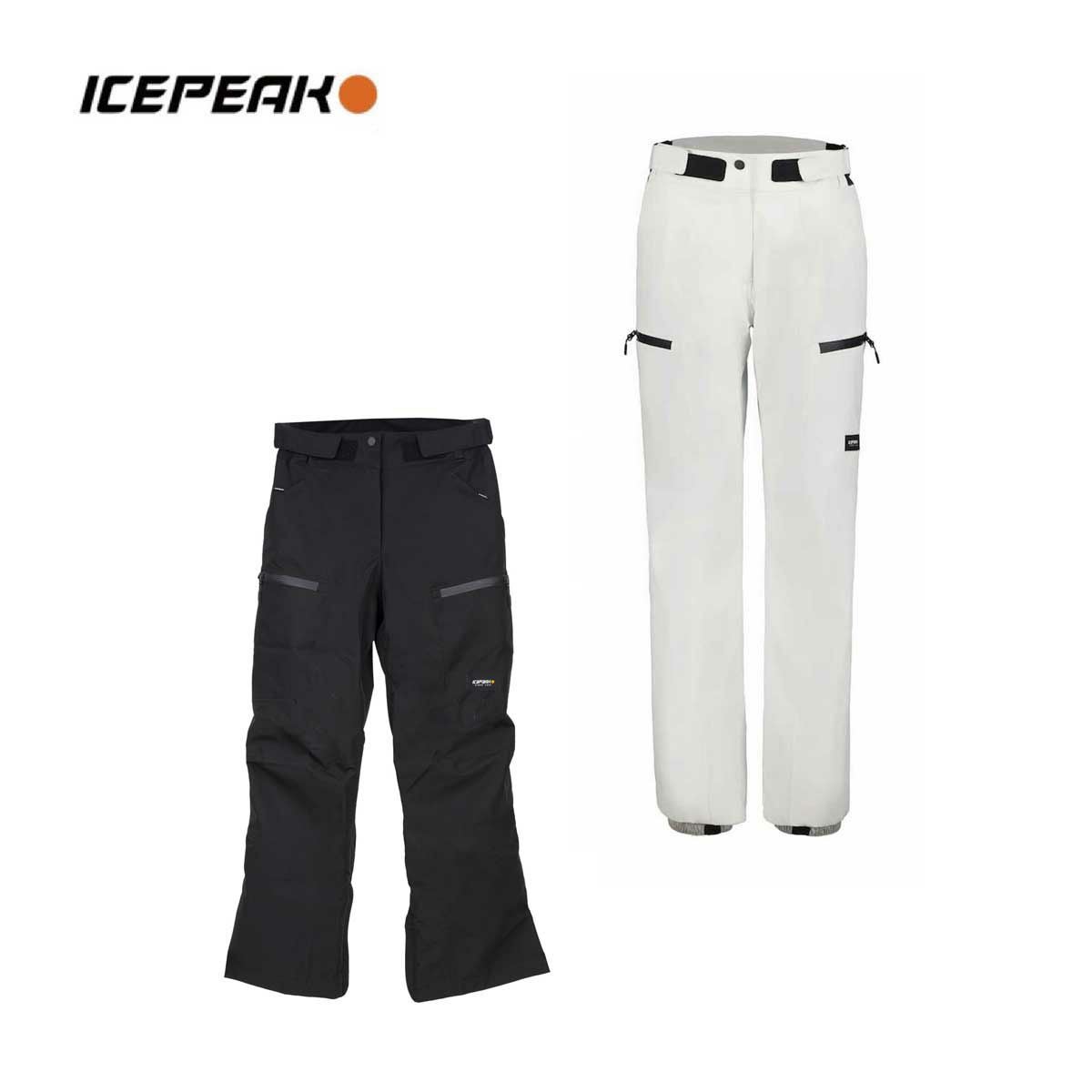 ICEPEAK】アイスピークスキーウェアならスキー用品通販ショップ