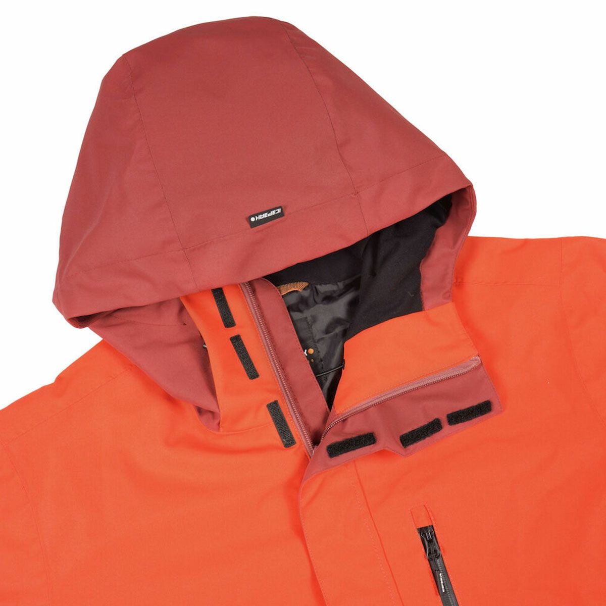 ICEPEAK アイスピーク スキーウェア ジャケット メンズ ＜2025