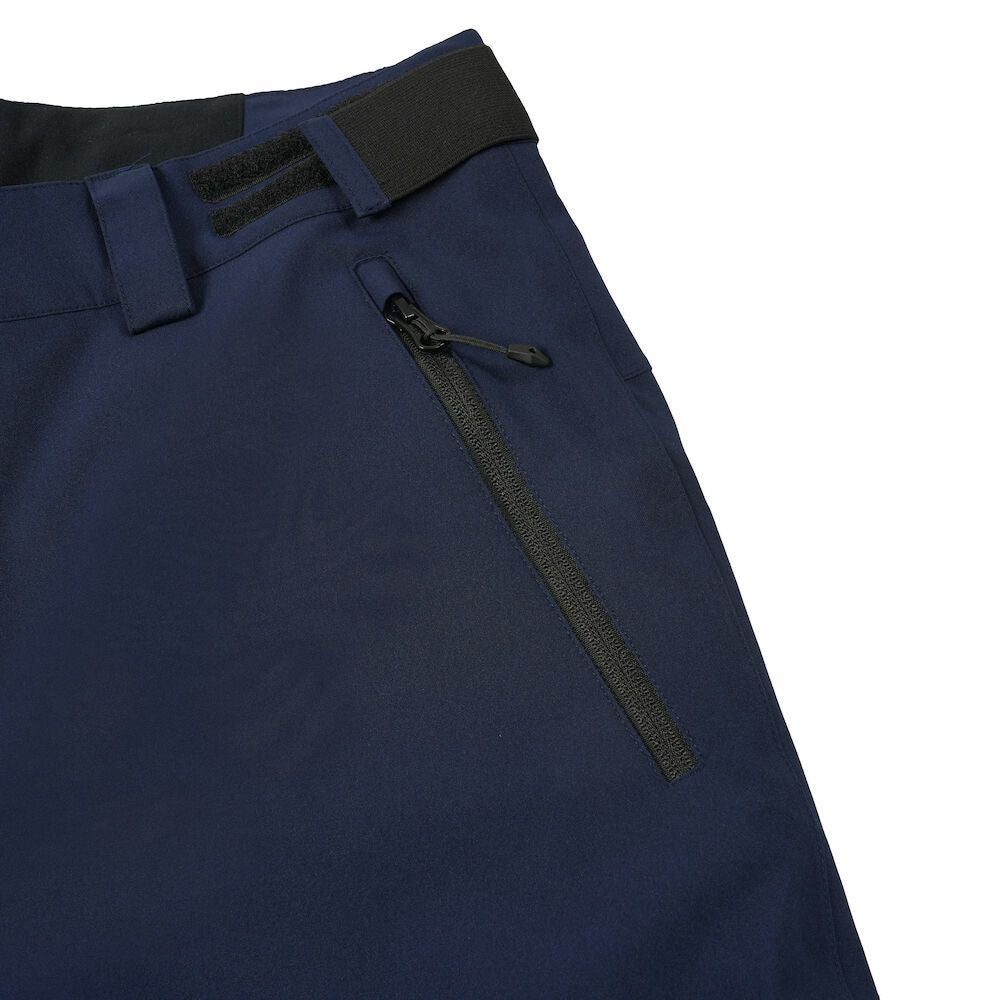スキーウェア スキーパンツ アイスピーク ICEPEAK パンツ メンズ