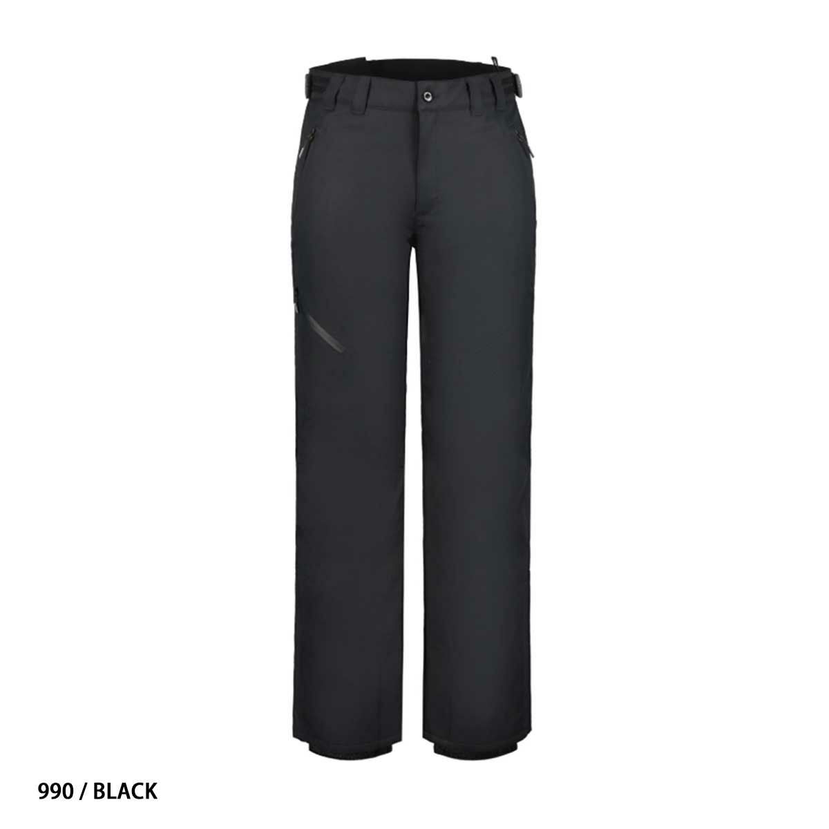 スキーウェア スキーパンツ アイスピーク ICEPEAK パンツ メンズ