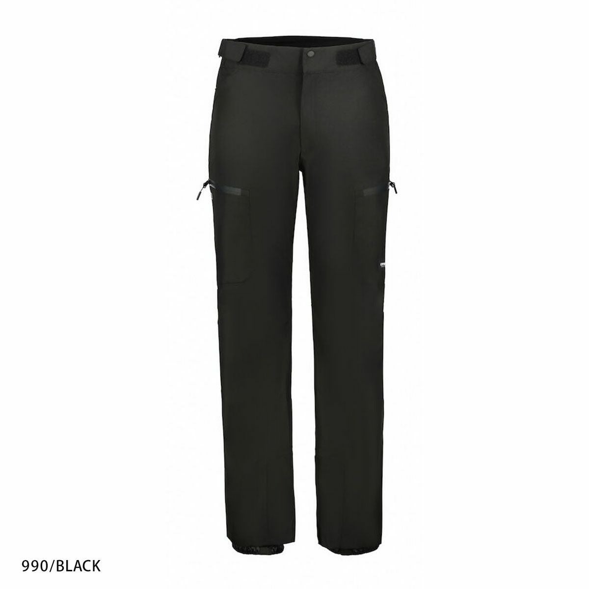 スキーウェア スキーパンツ パンツ ICEPEAK アイスピーク メンズ 2025