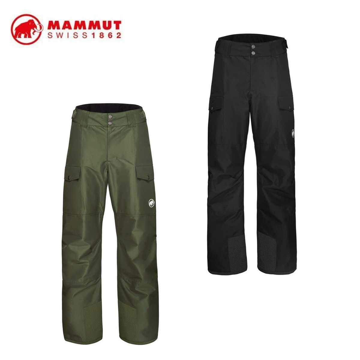 MAMMUT スキー•スノーボードウェア　パンツ マムート スキー ウェア パンツ」の人気商品一覧 | 安い商品を通販