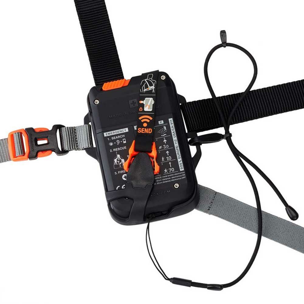 MAMMUT マムート ビーコン ＜2026＞2620-00380 / Barryvox S2 なら