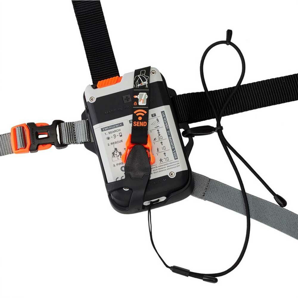 国内正規品✴︎ビーコン　MAMMUT マムート　BARRYVOX MAMMUT マムート ビーコン ＜2026＞2620-003700 / Barryvox 2 なら