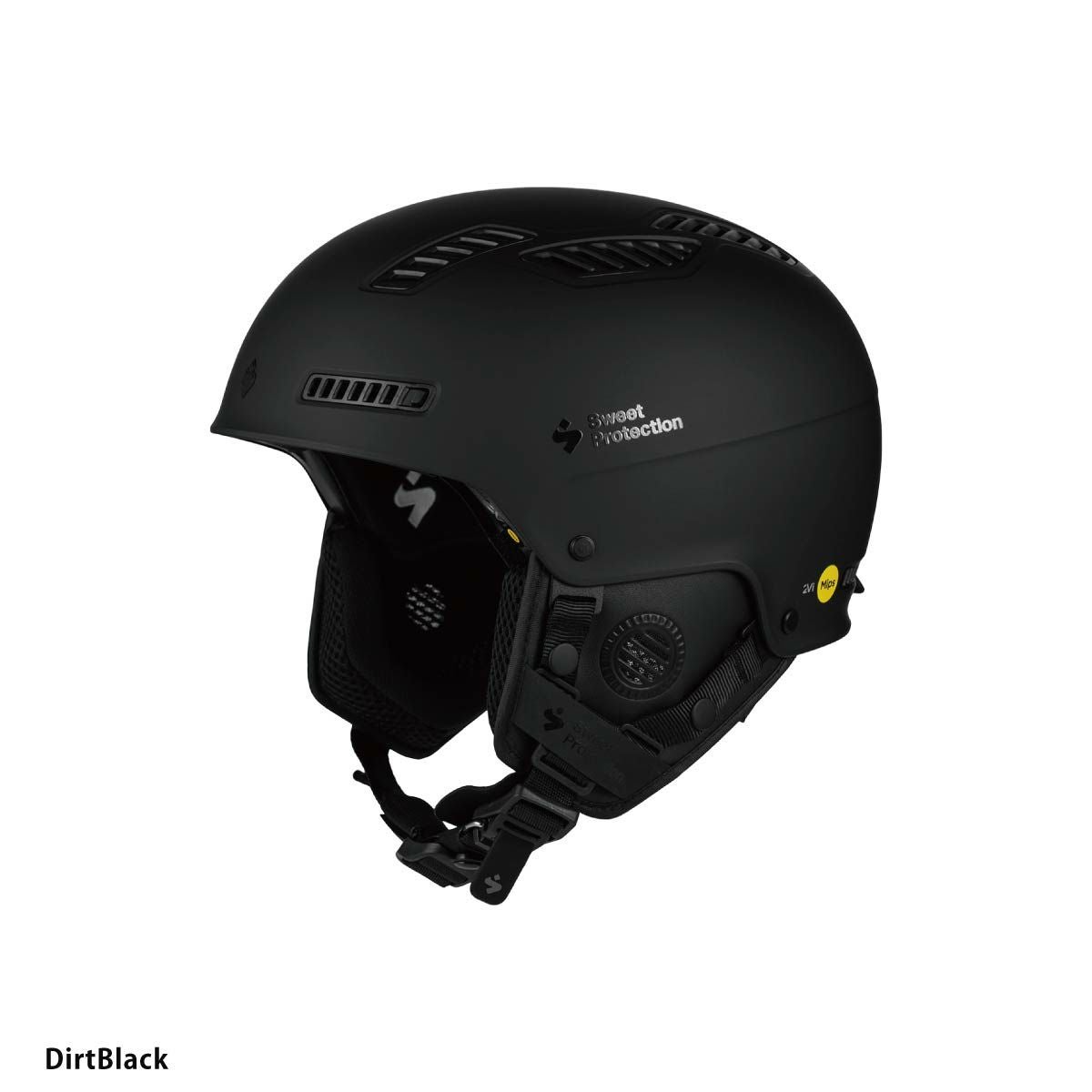 Sweet Protection スウィートプロテクション スキーヘルメット 2025