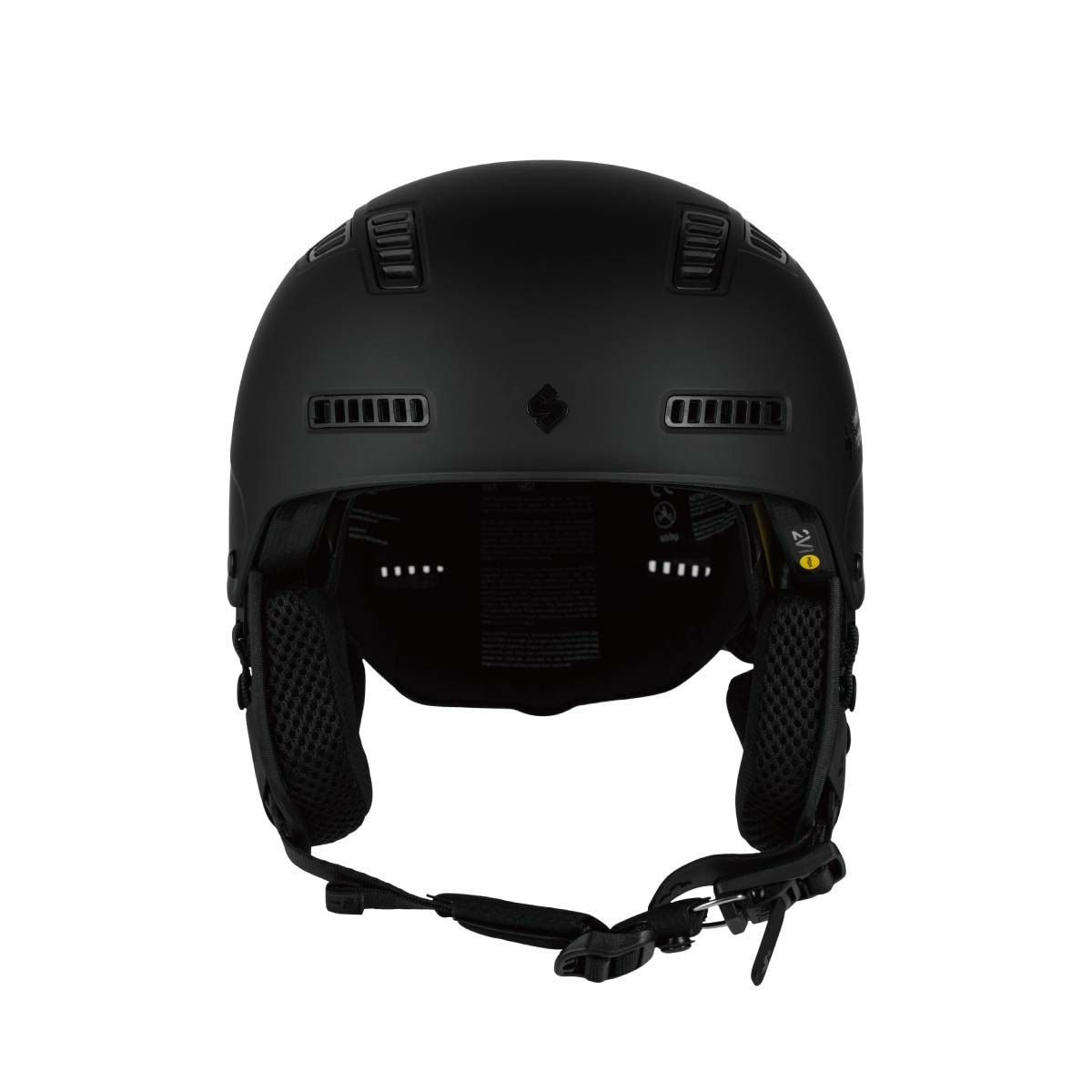 Sweet Protection スウィートプロテクション スキーヘルメット 2025