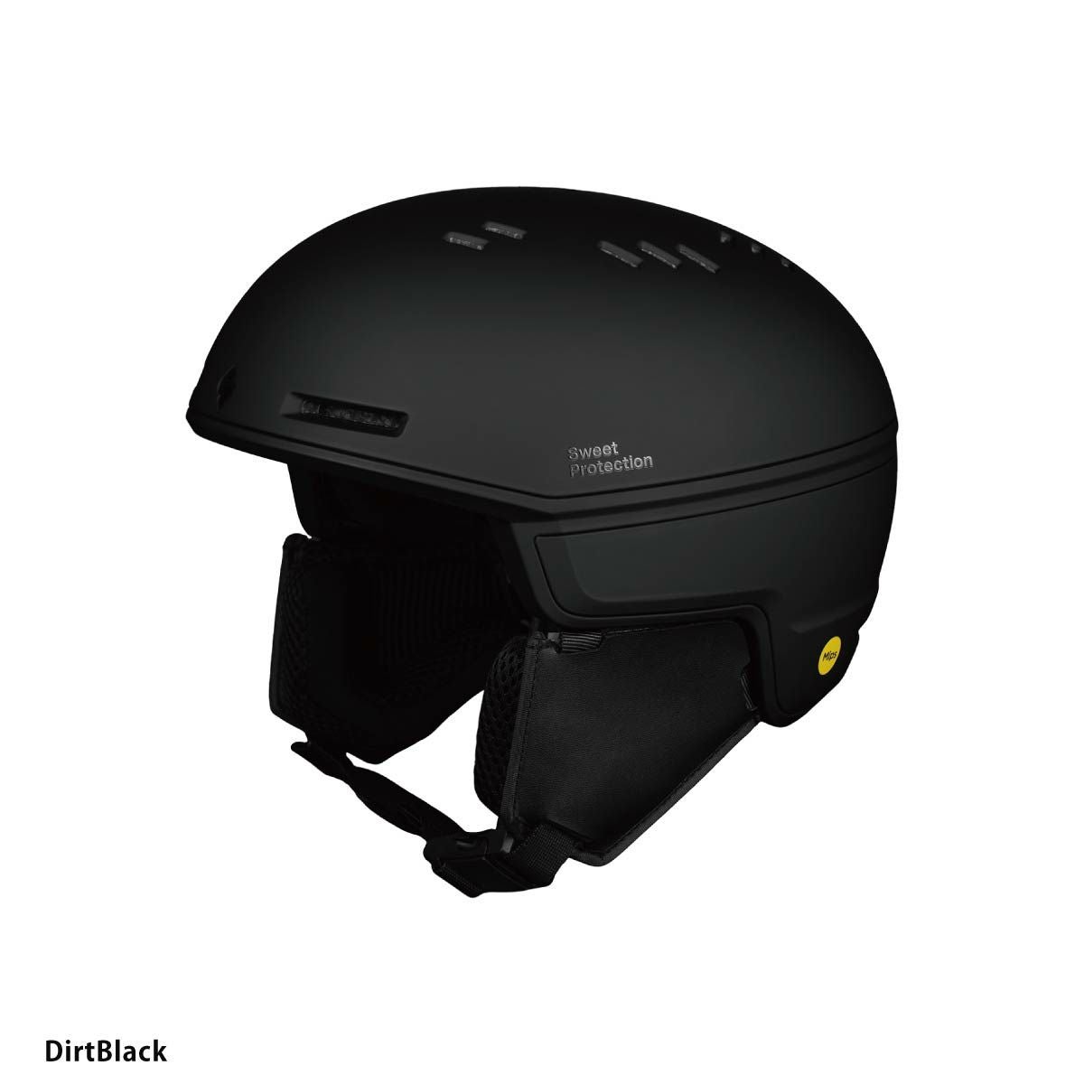 Sweet Protection スウィートプロテクション スキーヘルメット 2025