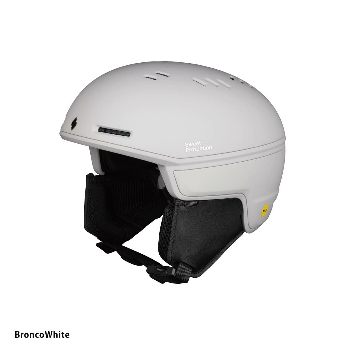 Sweet Protection スウィートプロテクション スキーヘルメット 2025