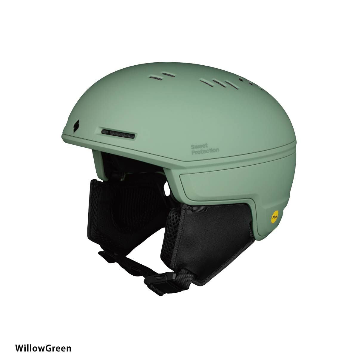 Sweet Protection ヘルメット ミントグリーン　L／XL Sweet Protection スウィートプロテクション スキーヘルメット 2025