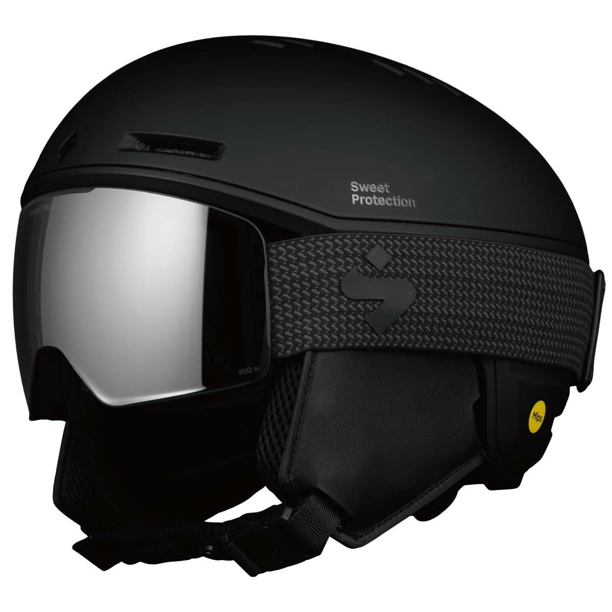 Sweet Protection スウィートプロテクション スキーヘルメット 2025