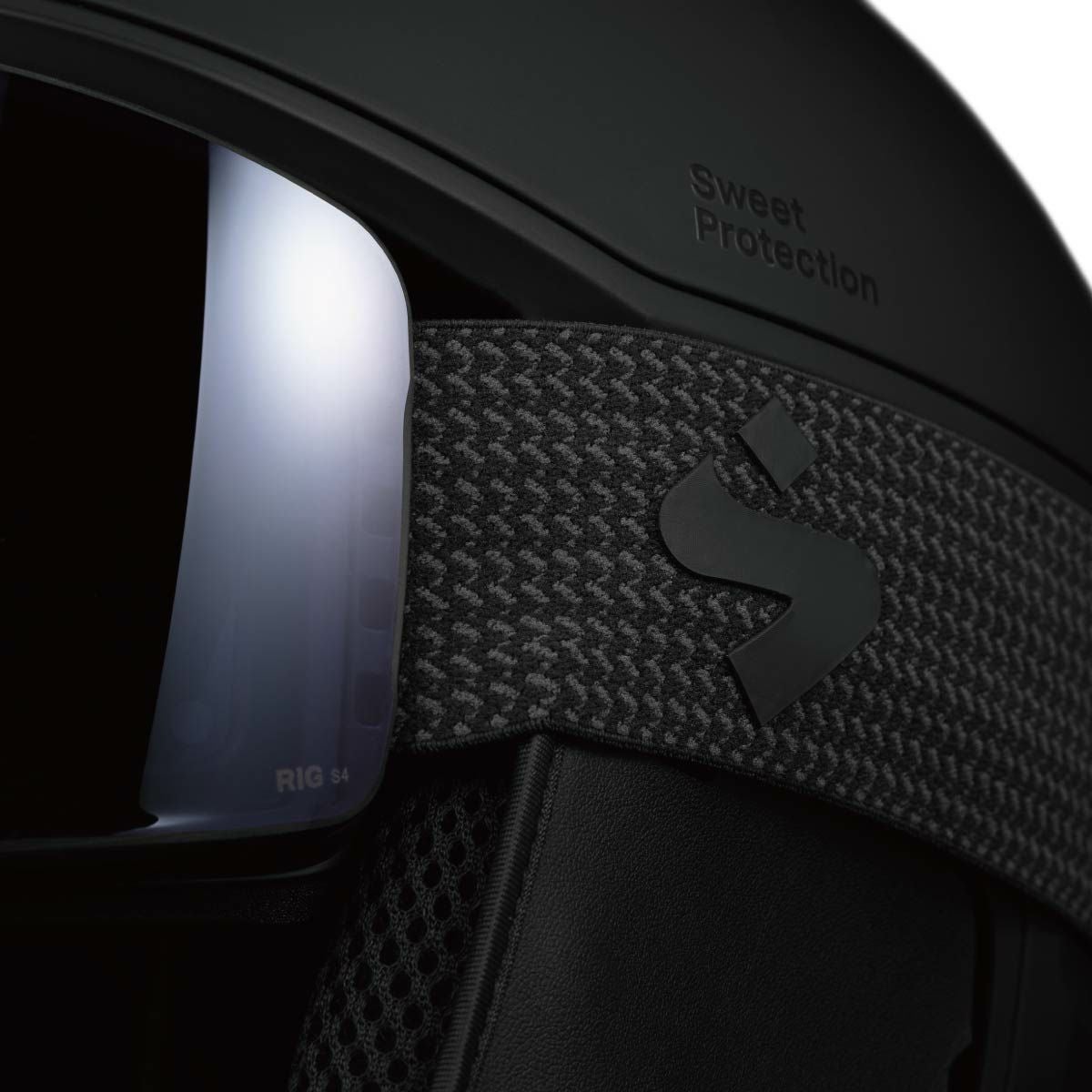 Sweet Protection スウィートプロテクション スキーヘルメット 2025