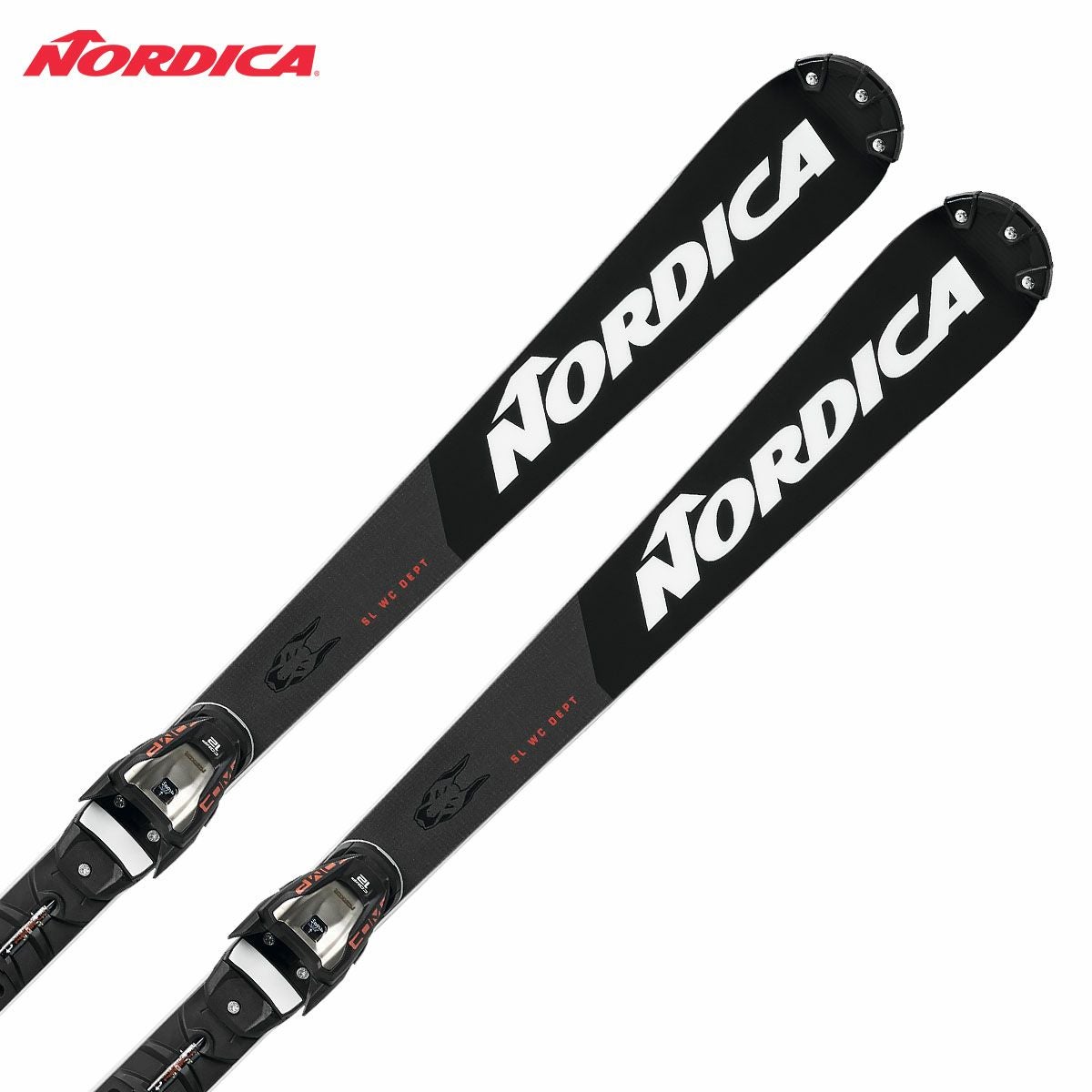 【新品】NORDICA DOBERMANN SL WC 149　ビンディング付き Dobermann SL WC Dept + Plate - 2025/26 - Nordica - Skis and Boots