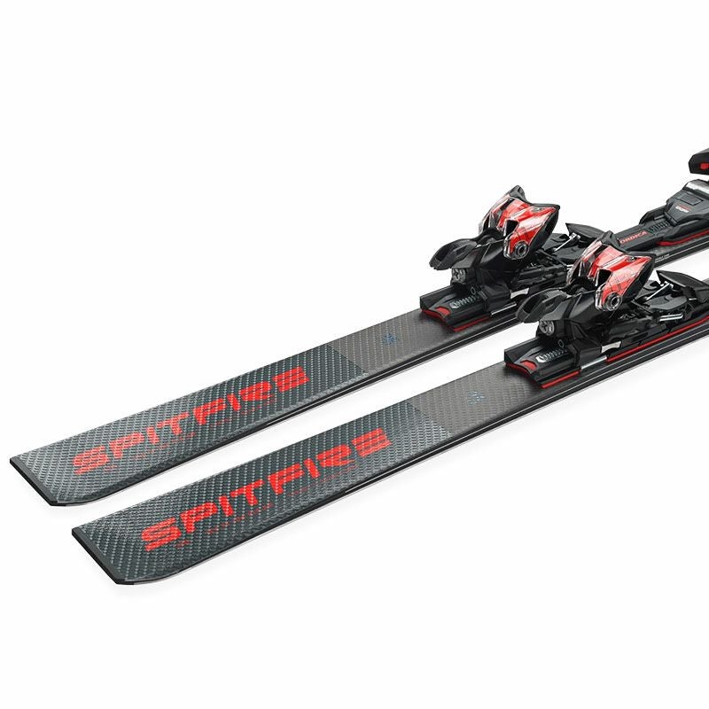 NORDICA ノルディカ スキー板 メンズ レディース 2025 Spitfire DC 74