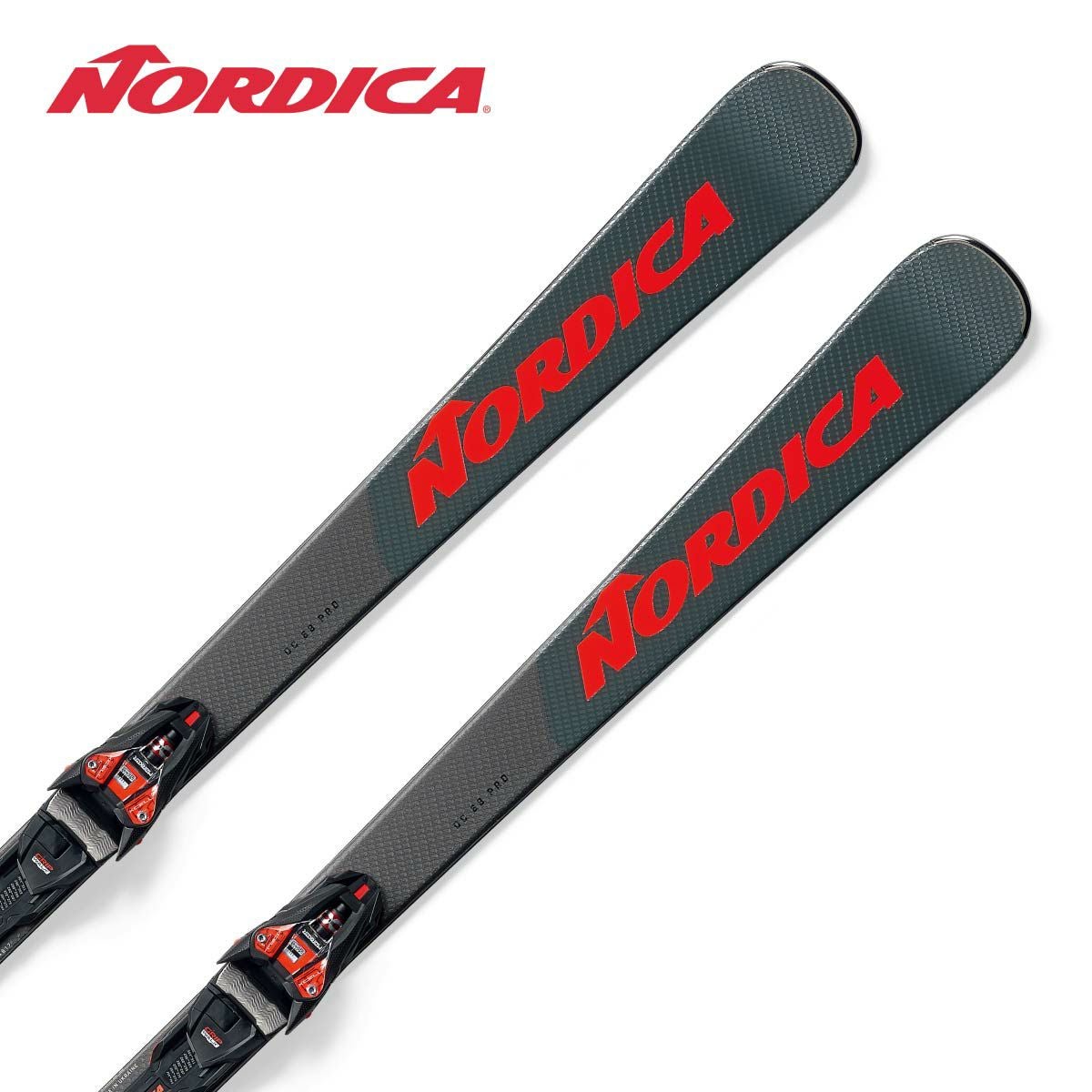 NORDICA ノルディカ スキー板 メンズ レディース 2025 Spitfire DC 68