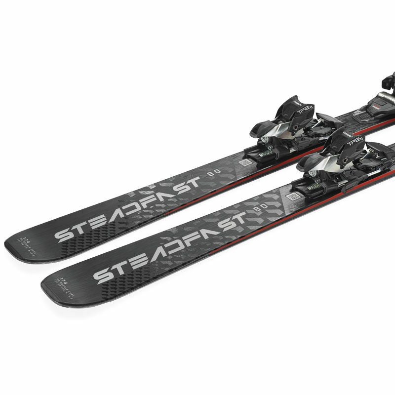 NORDICA ノルディカ スキー板 メンズ レディース 2025 Steadfast 80 DC