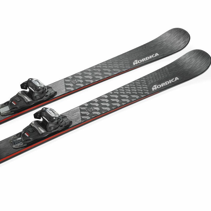 NORDICA ノルディカ スキー板 メンズ レディース 2025 Steadfast 80 DC NORDICA ノルディカ スキー板 メンズ レディース 2025 Steadfast 80 DC
