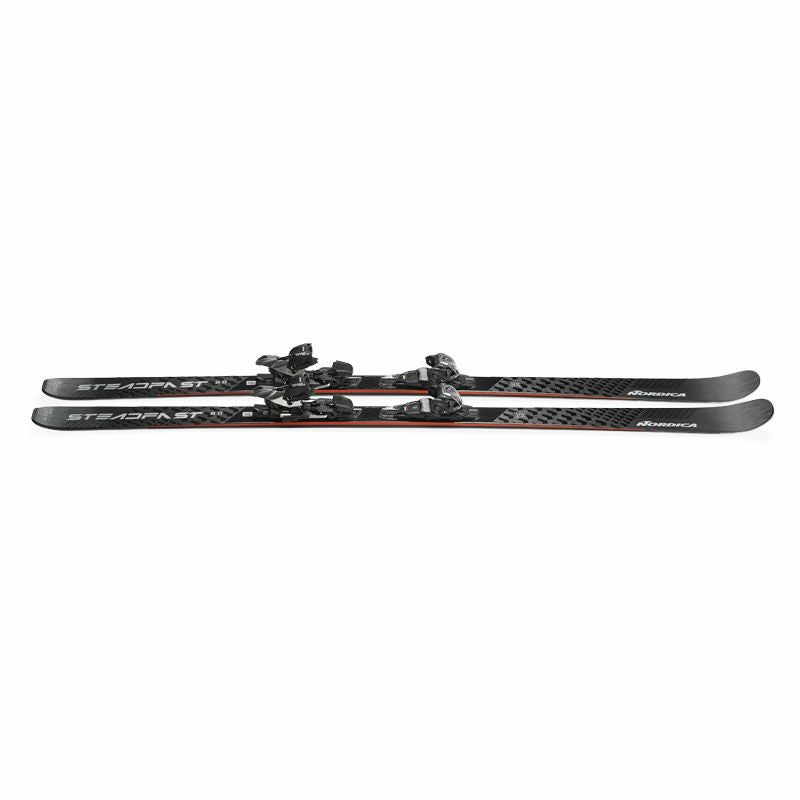 NORDICA ノルディカ スキー板 メンズ レディース 2025 Steadfast 80 DC