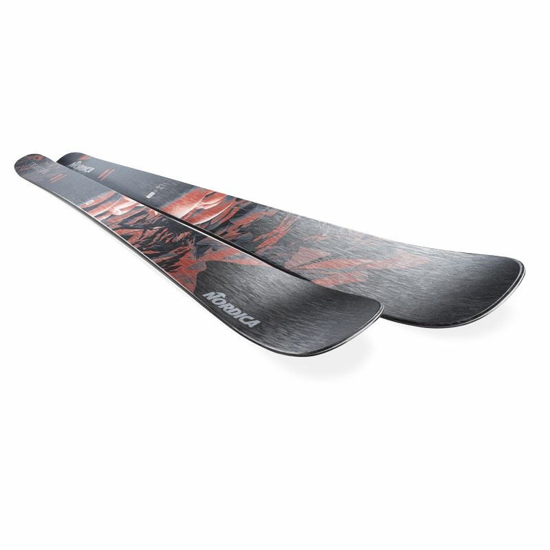 NORDICA ノルディカ スキー板 メンズ レディース 2025 Enforcer 99