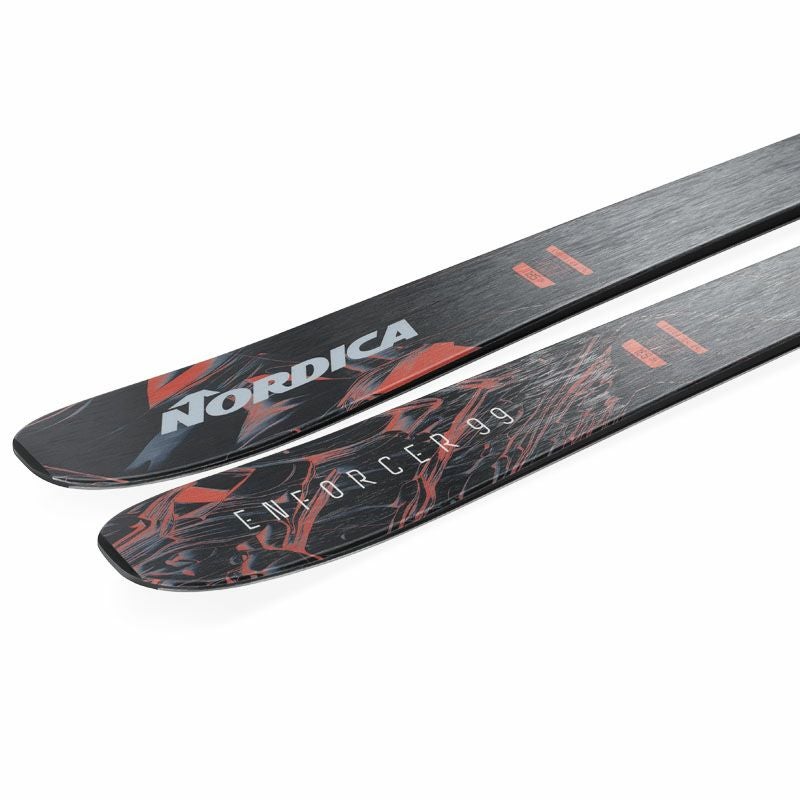 NORDICA ノルディカ スキー板 メンズ レディース 2025 Enforcer 99