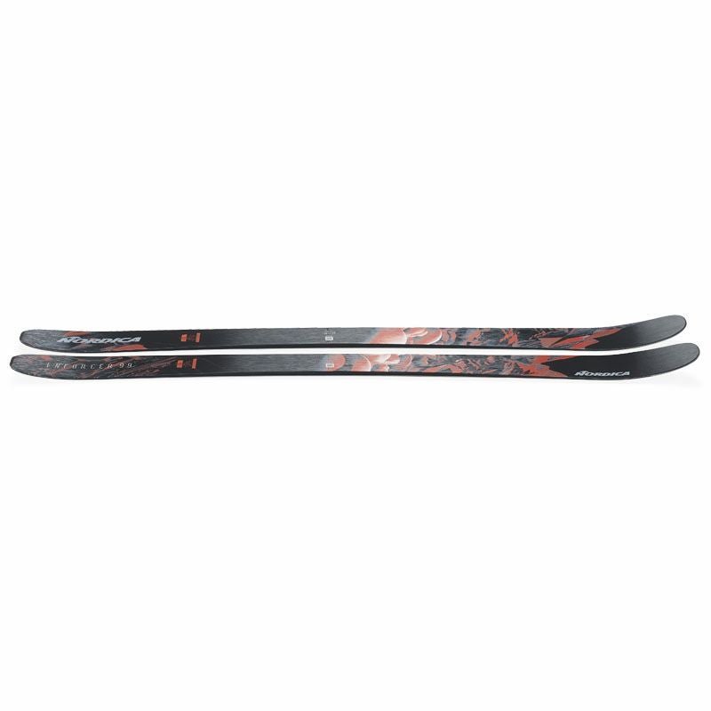 NORDICA ノルディカ スキー板 メンズ レディース 2025 Enforcer 99