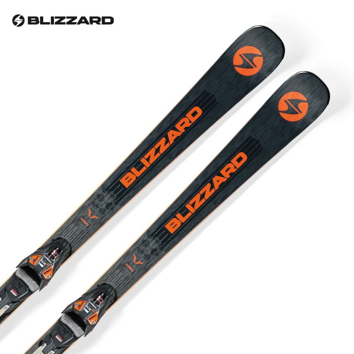 ローラースキー　FIRE PE BLiZZARD Ski ブリザード BLIZZARD ファイヤーバード FIREBIRD WRC +