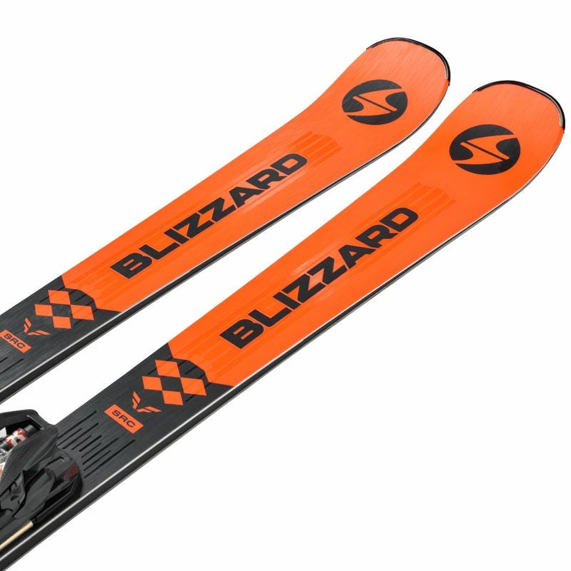 BLIZZARD ブリザード スキー板 メンズ レディース 2026 FIREBIRD SRC