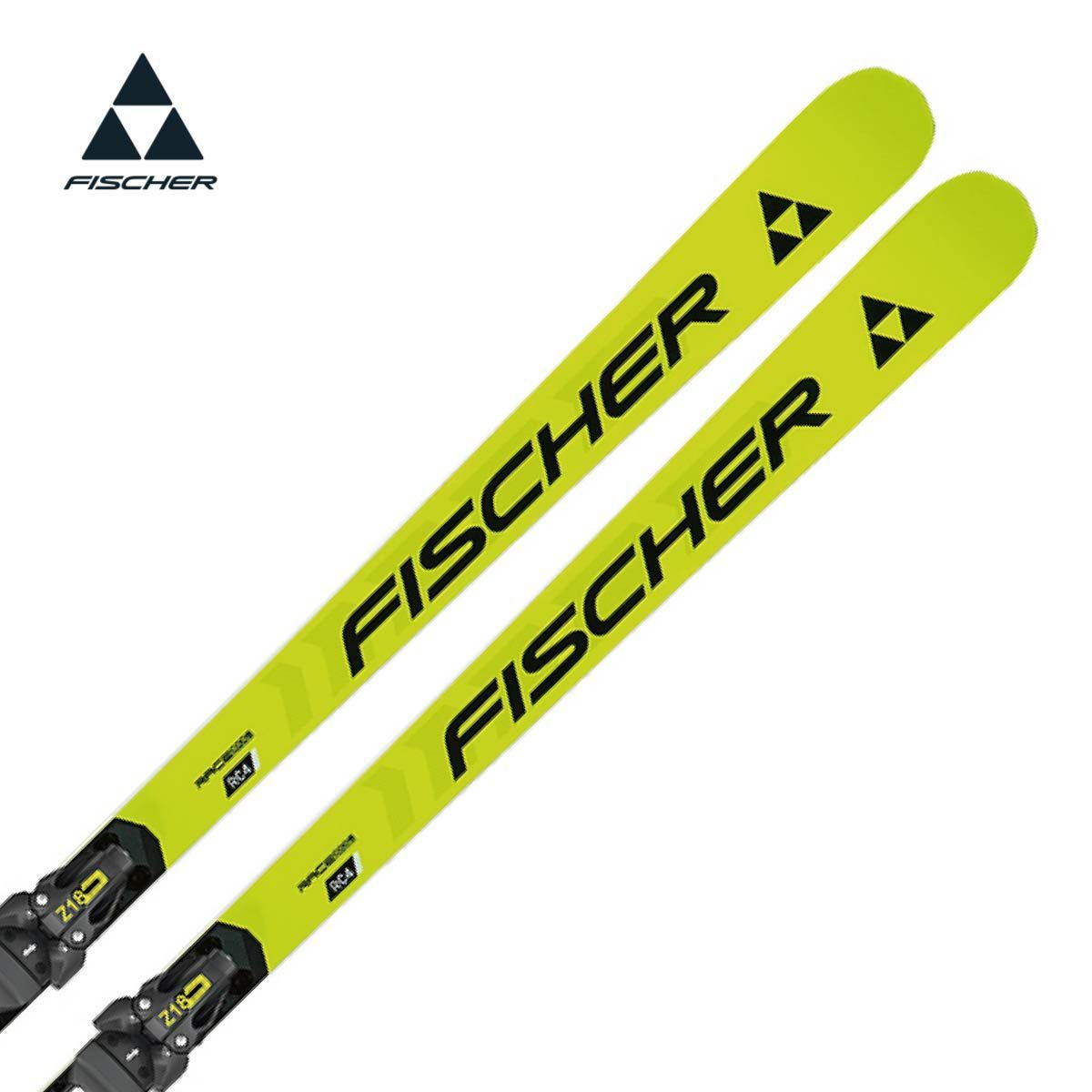 FISCHER フィッシャー スキー板 2025 RC4 WORLDCUP GS MASTERS FISCHER フィッシャー スキー板 2025 RC4 WORLDCUP GS MASTERS