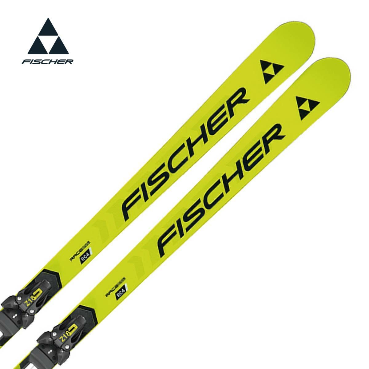 送料無料スキー板 フィッシャー RC4 180女子選手マスターズ用 チューンナップ済み FISCHER（フィッシャー） スキー板 メンズ レディース＜2026＞RC4