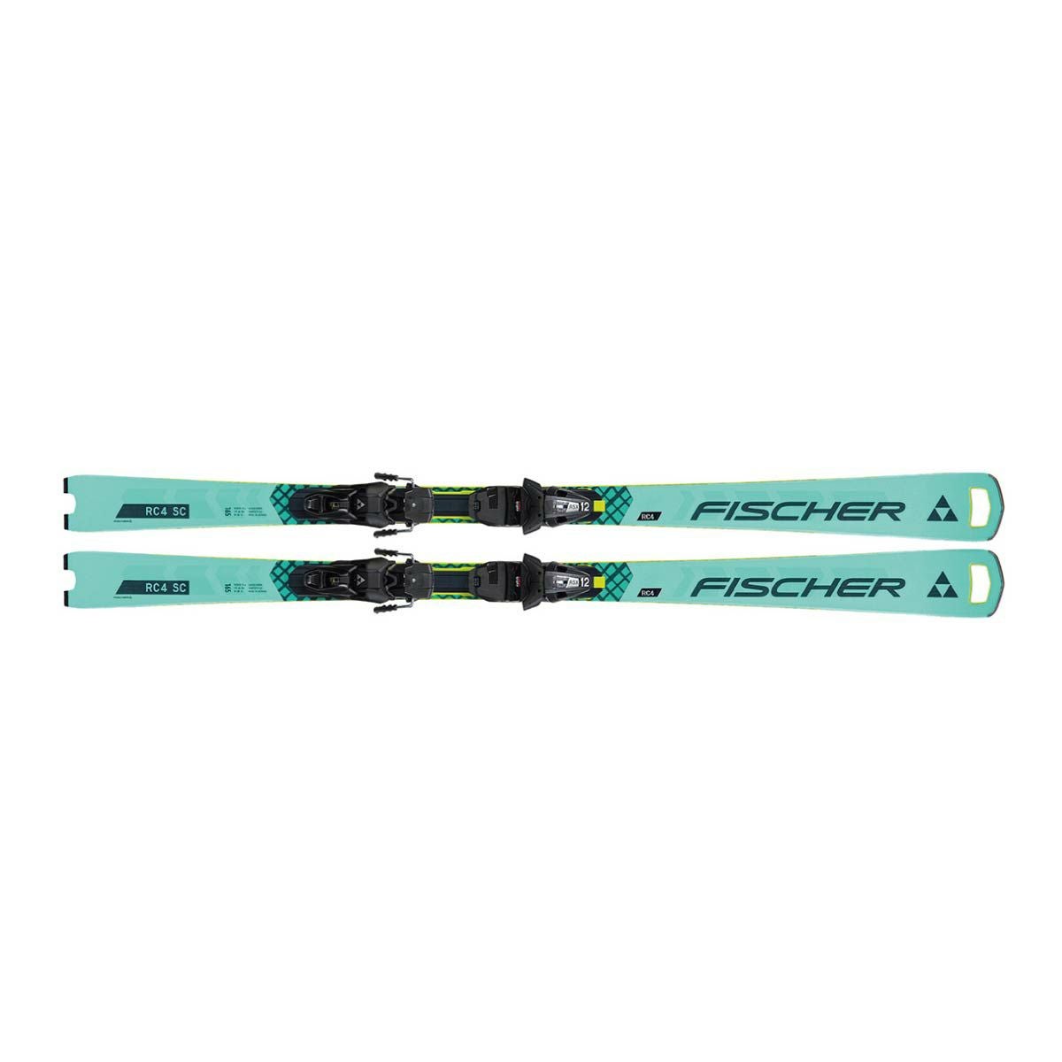 FISCHER フィッシャー スキー板 メンズ レディース 2025 RC4 WORLDCUP FISCHER フィッシャー スキー板 メンズ レディース 2025 RC4 WORLDCUP