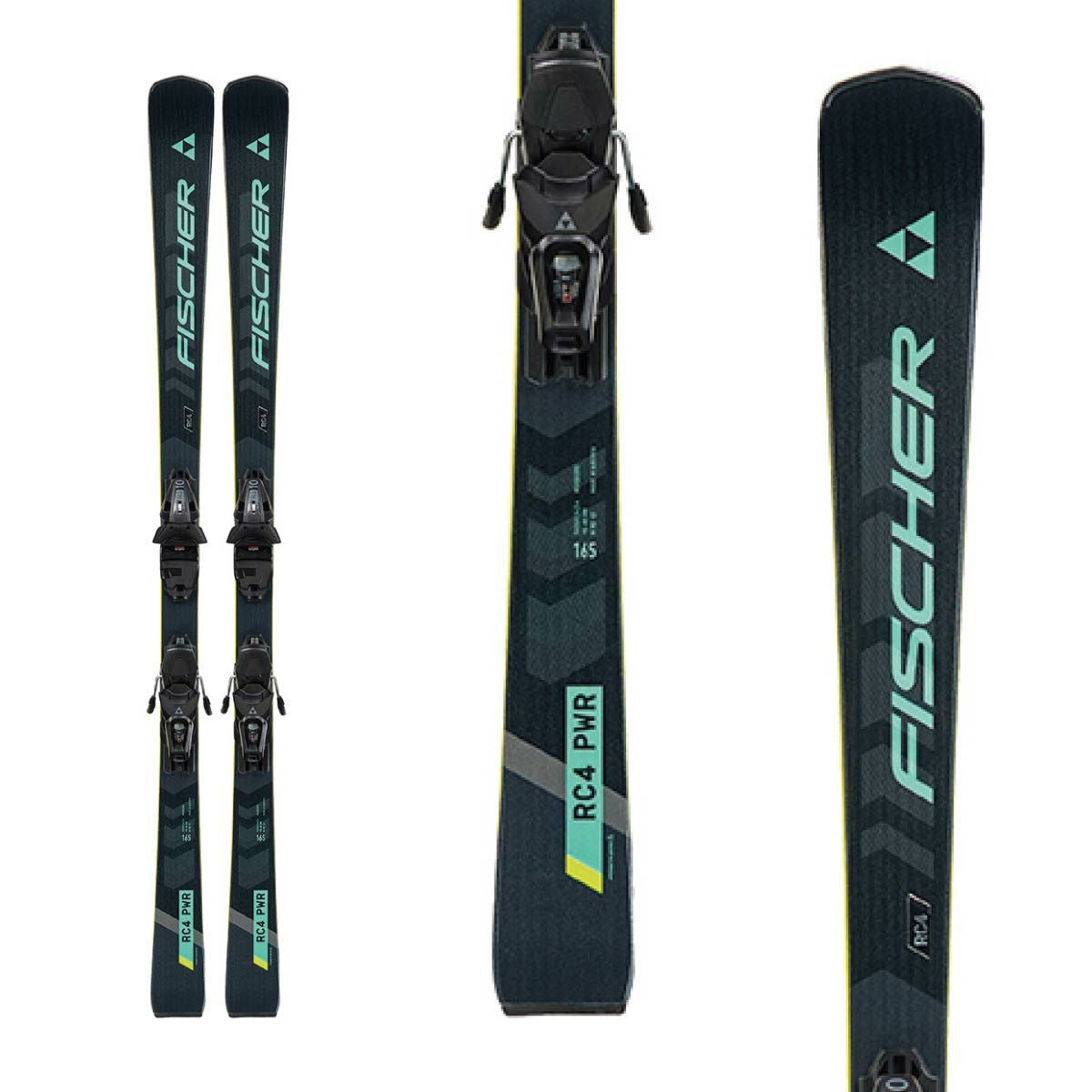 FISCHER130スキー板 2026/27おすすめスキー板🎿 第3弾『FISCHER』【新潟店】|石井スポ－ツ