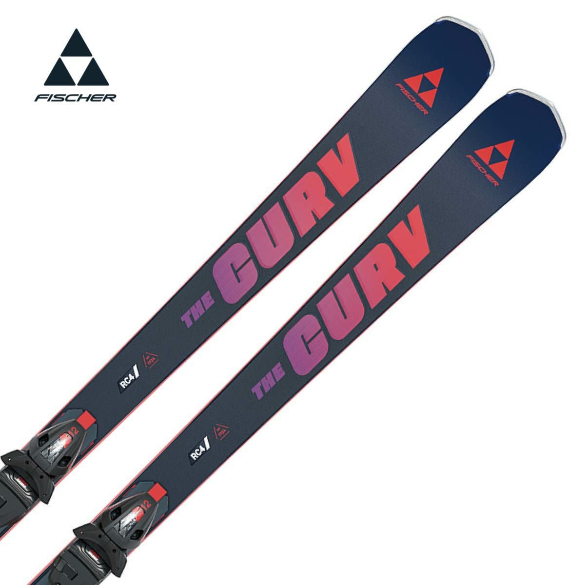 フィッシャーのスキー板　160cm  FISCHER salomonのストック付き　　 FISCHER】フィッシャースキー板ならスキー用品通販ショップ - タナベ
