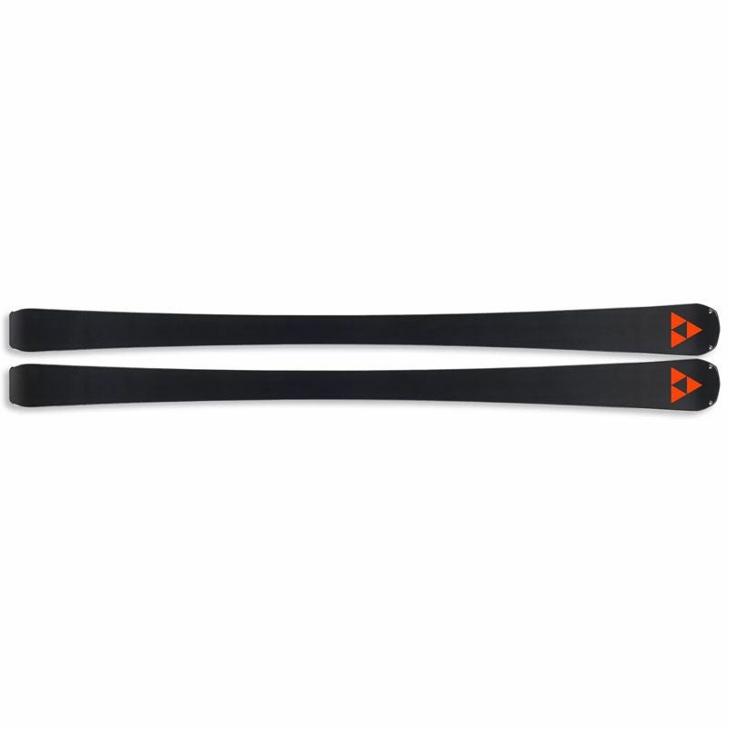 FISCHER フィッシャー スキー板 メンズ レディース 2026 THE CURV DTX