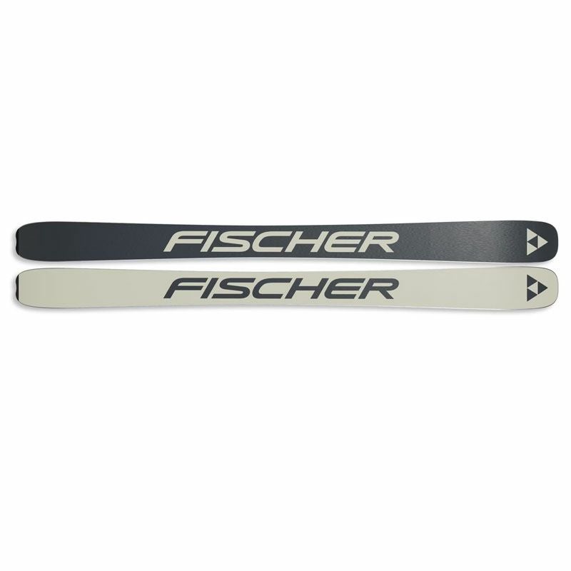 FISCHER フィッシャー スキー板 メンズ レディース 2027 RANGER 102