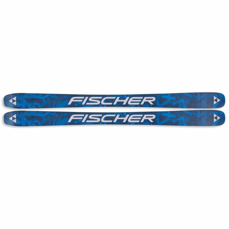 FISCHER フィッシャー スキー板 メンズ レディース 2025 NIGHTSTICK 97