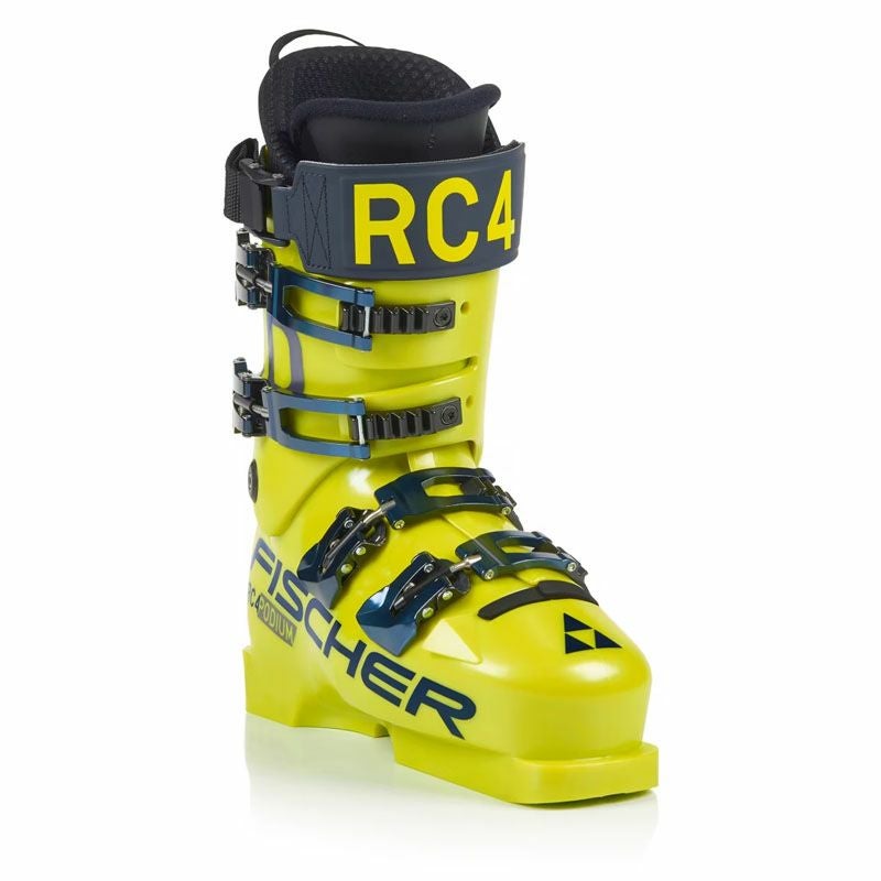 FISCHER フィッシャー スキーブーツ メンズ レディース 2025 RC4