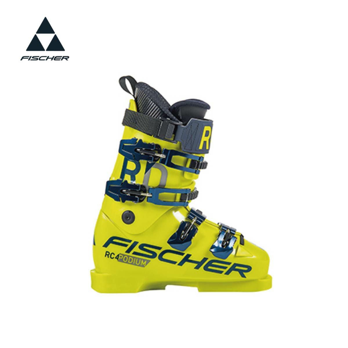 FISCHER フィッシャー スキーブーツ メンズ レディース 2025 RC4