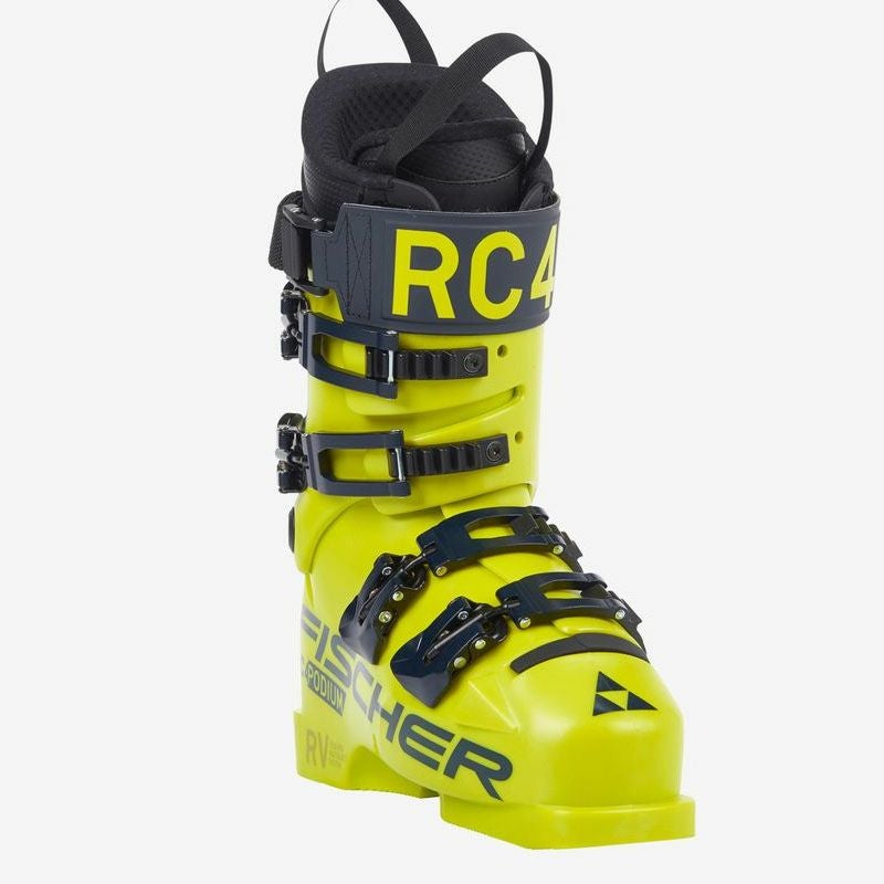 FISCHER フィッシャー スキーブーツ メンズ レディース 2026 RC4