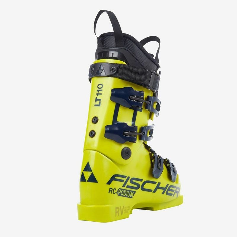 FISCHER フィッシャー スキーブーツ メンズ レディース 2026 RC4