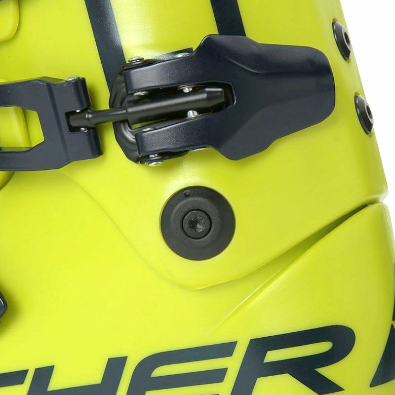 FISCHER フィッシャー スキーブーツ メンズ レディース 2026 RC4