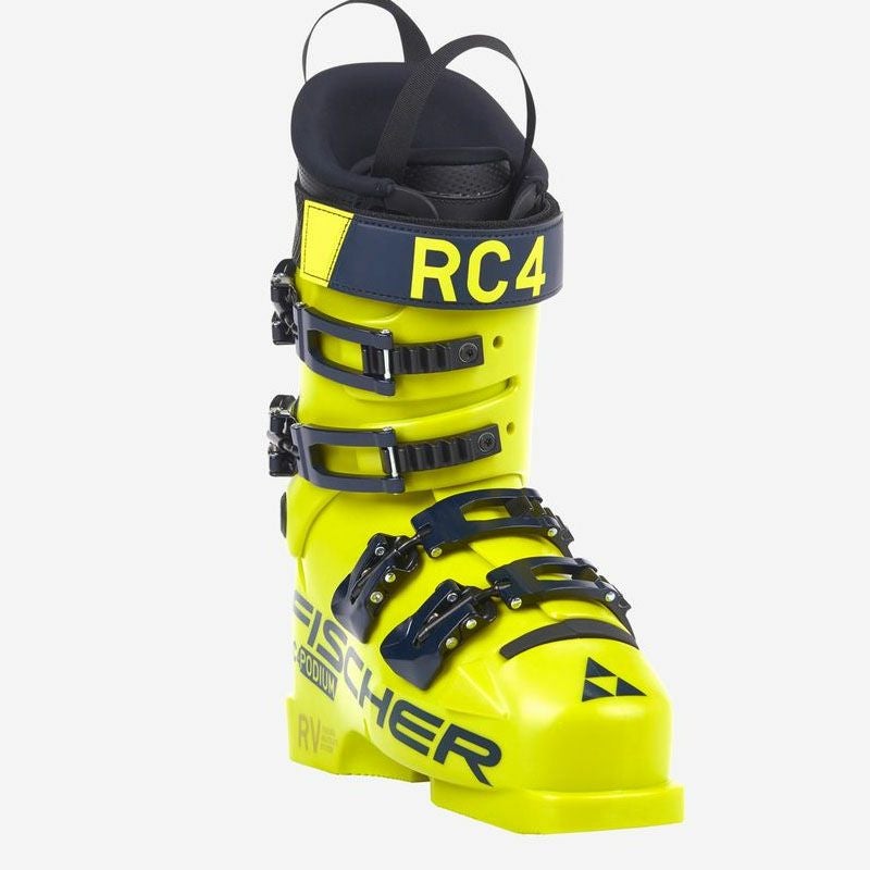 FISCHER フィッシャー スキーブーツ メンズ レディース 2026 RC4