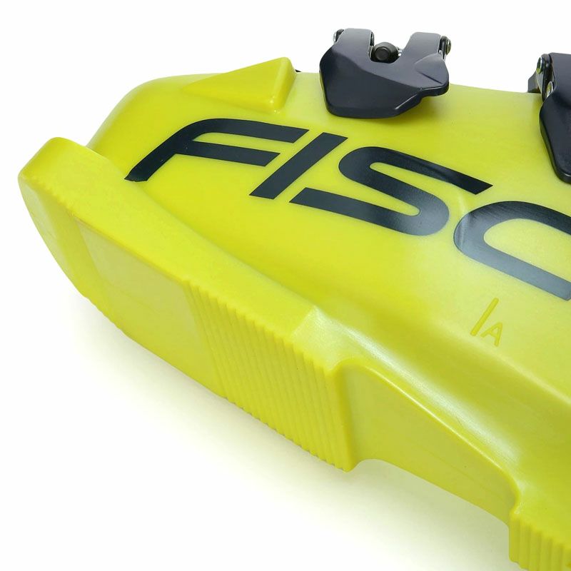 FISCHER フィッシャー スキーブーツ メンズ レディース 2026 RC4