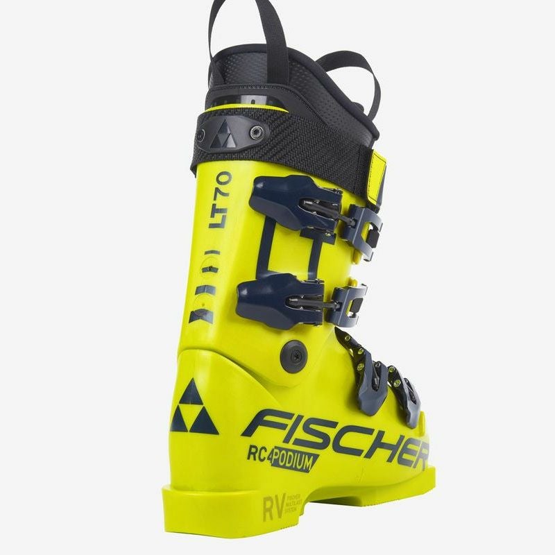 FISCHER フィッシャー スキーブーツ メンズ レディース 2026 RC4