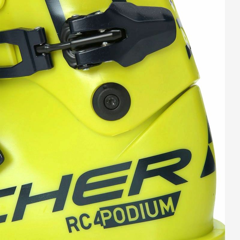 FISCHER フィッシャー スキーブーツ メンズ レディース 2026 RC4