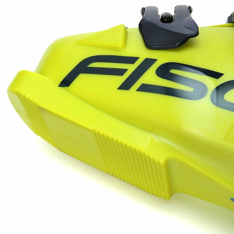 FISCHER フィッシャー スキーブーツ メンズ レディース 2026 RC4