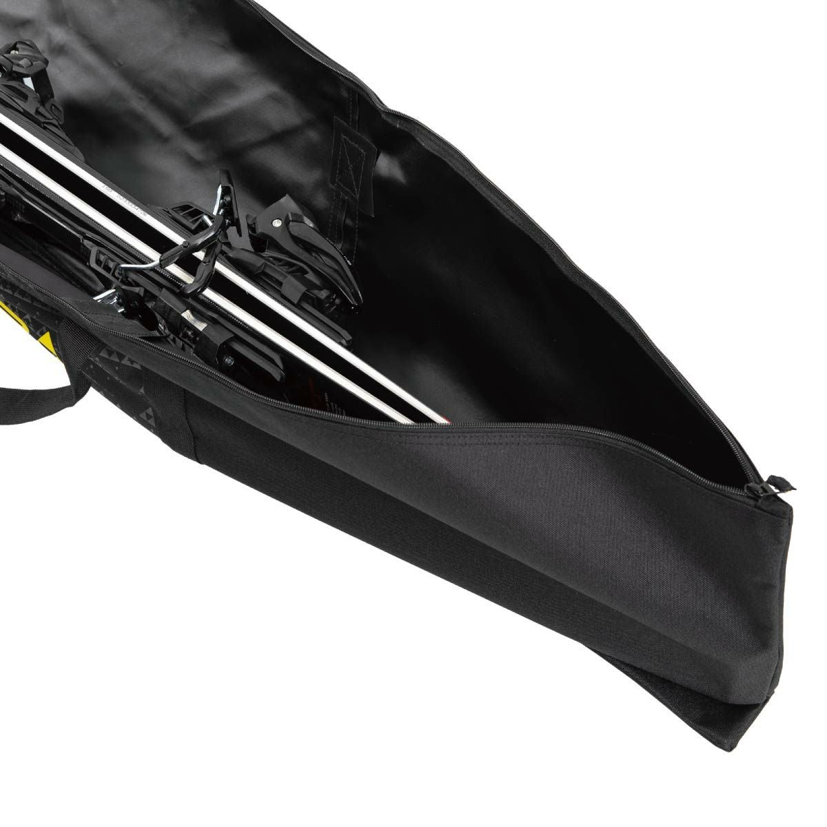 FISCHER フィッシャー スキーケース 1台用 2027 SKICASE ECO ALPINE 1