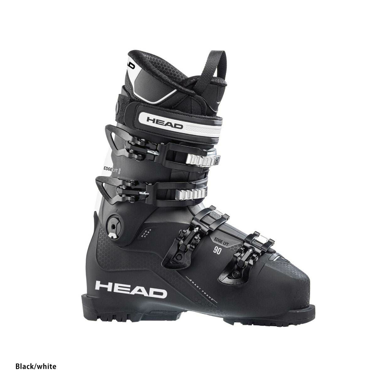 HEAD エッジ LYT 60 22-23モデル サイズ22 ヘッド（HEAD）スキーブーツ 22-23 EDGE LYT 100 All Mountain Boot